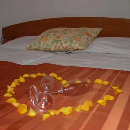 Bed & Breakfast Pri Slovenc 3*