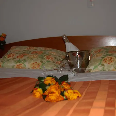 Pri Slovenc Bed & Breakfast
