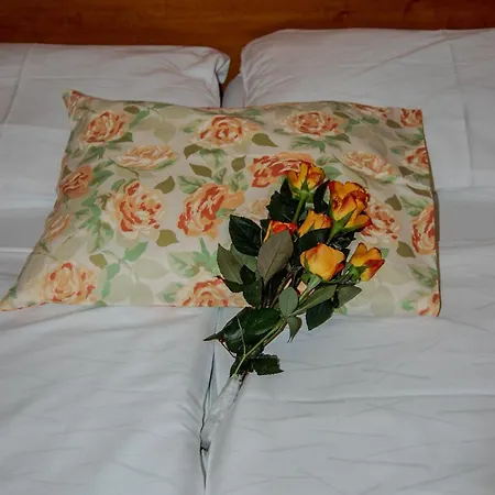 Pri Slovenc Bed & Breakfast