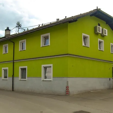 Bed & Breakfast Pri Slovenc