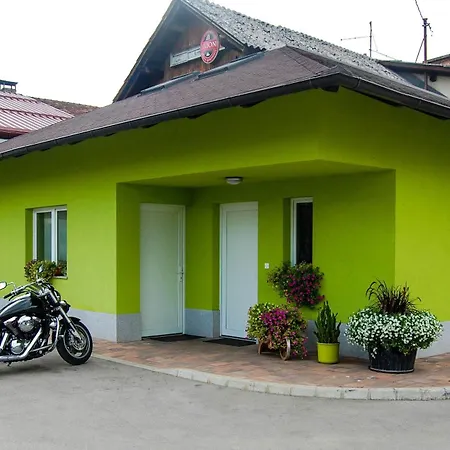 Pri Slovenc Bed & Breakfast Dol pri Ljubljani