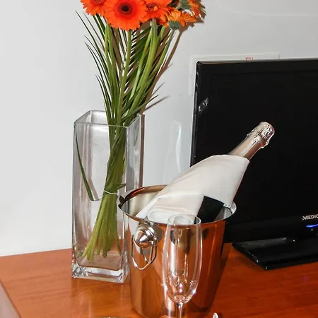Pri Slovenc Bed & Breakfast 3*