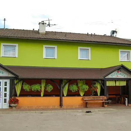 Bed & Breakfast Pri Slovenc
