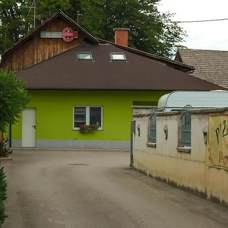 Pri Slovenc Bed & Breakfast Dol pri Ljubljani