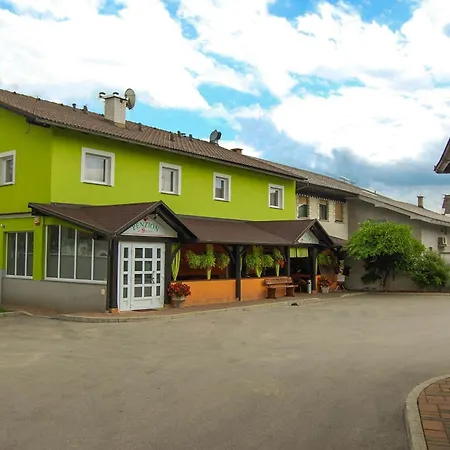 Pri Slovenc Bed & Breakfast