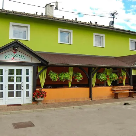 Bed & Breakfast Pri Slovenc