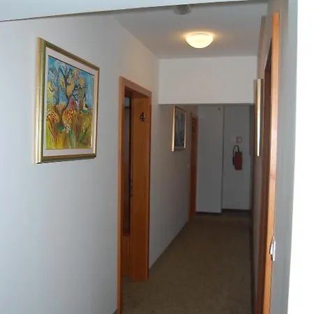 Bed & Breakfast Pri Slovenc