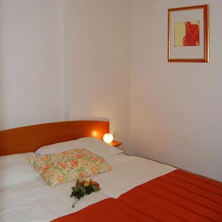 Pri Slovenc Bed & Breakfast