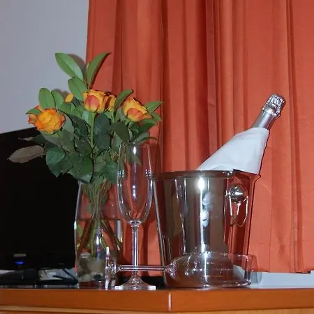Pri Slovenc Bed & Breakfast 3*