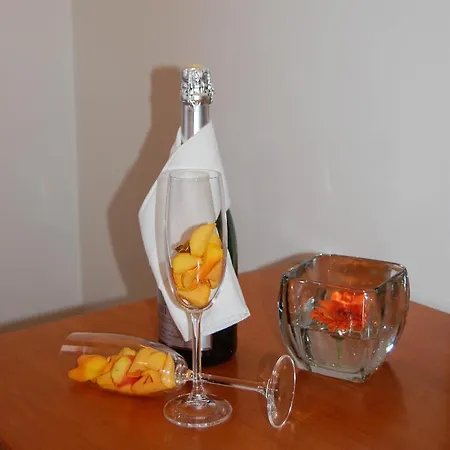 Pri Slovenc Bed & Breakfast