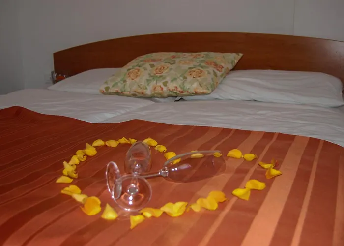 Bed & Breakfast Pri Slovenc 3*