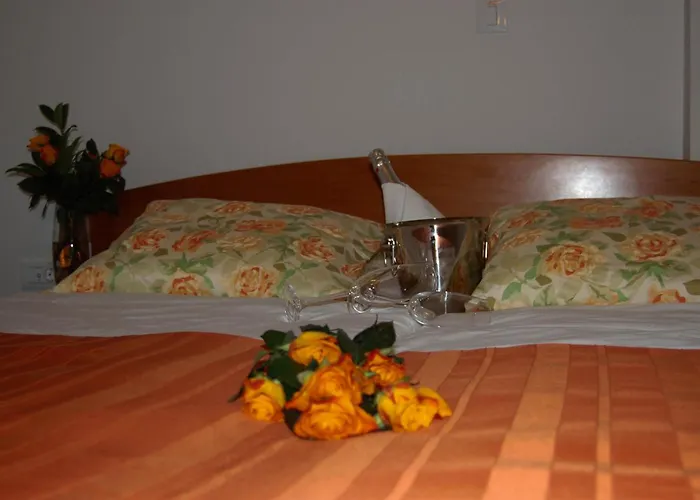 Pri Slovenc Bed & Breakfast