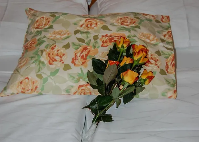 Pri Slovenc Bed & Breakfast