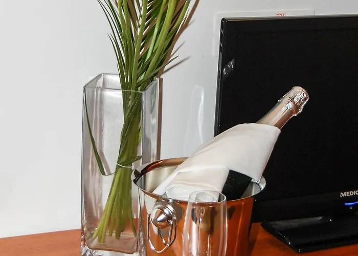 Pri Slovenc Bed & Breakfast 3*