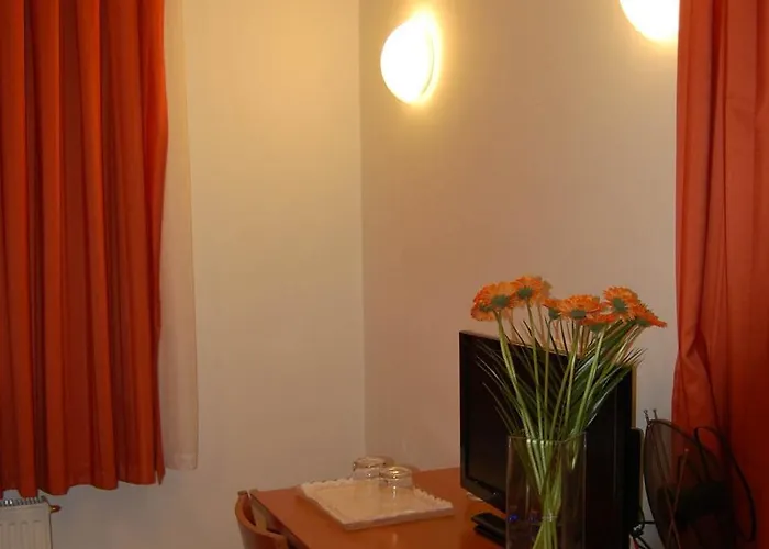 Pri Slovenc Bed & Breakfast Dol pri Ljubljani