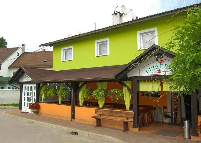 Pri Slovenc 3* Dol pri Ljubljani