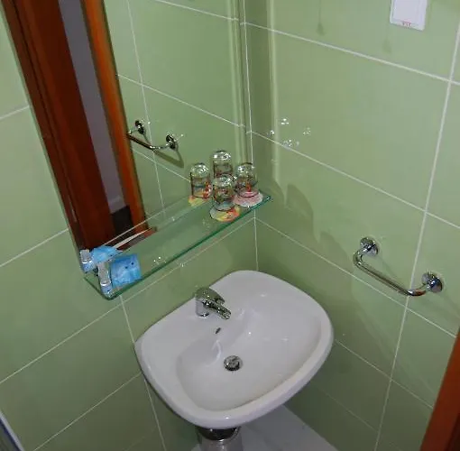 Pri Slovenc Bed & Breakfast Dol pri Ljubljani