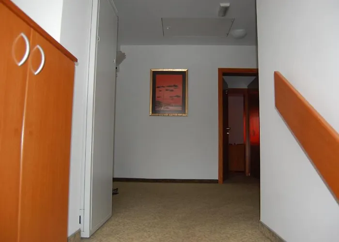 Pri Slovenc Nočitev z zajtrkom 3*