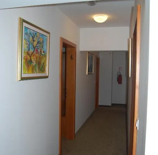 Bed & Breakfast Pri Slovenc