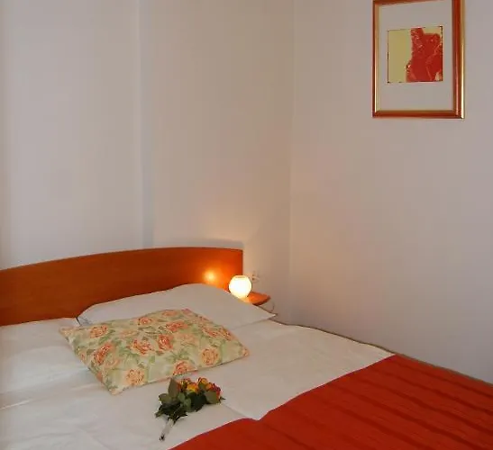 Pri Slovenc Bed & Breakfast