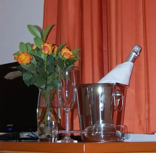 Pri Slovenc Nočitev z zajtrkom 3*