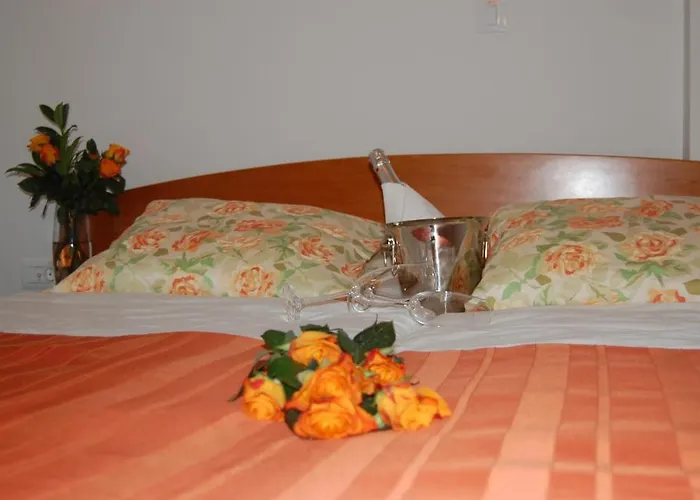 Pri Slovenc Bed and Breakfast Dol pri Ljubljani