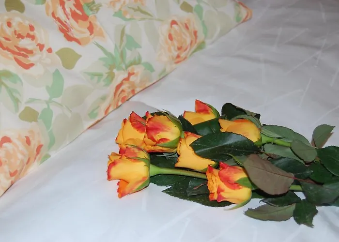 Bed & Breakfast Pri Slovenc 3*