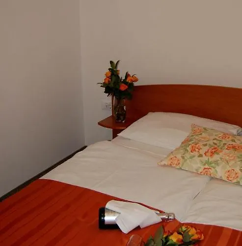 Pri Slovenc Nočitev z zajtrkom