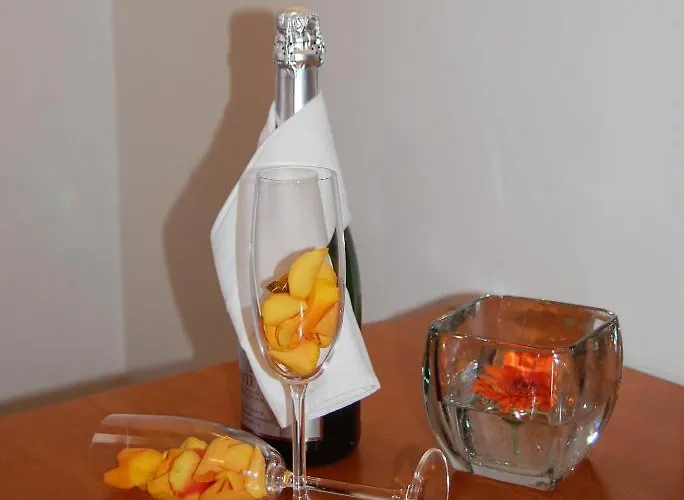 Pri Slovenc Bed & Breakfast