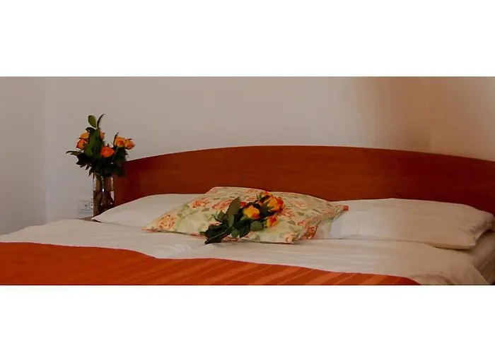 Bed & Breakfast Pri Slovenc