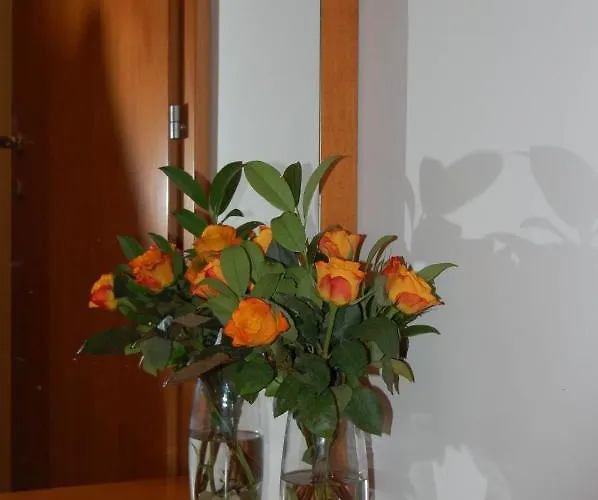 Pri Slovenc Bed & Breakfast 3*